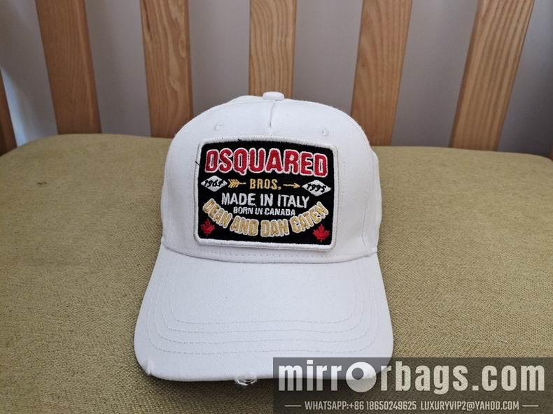 Replica DSQ Cap y 18