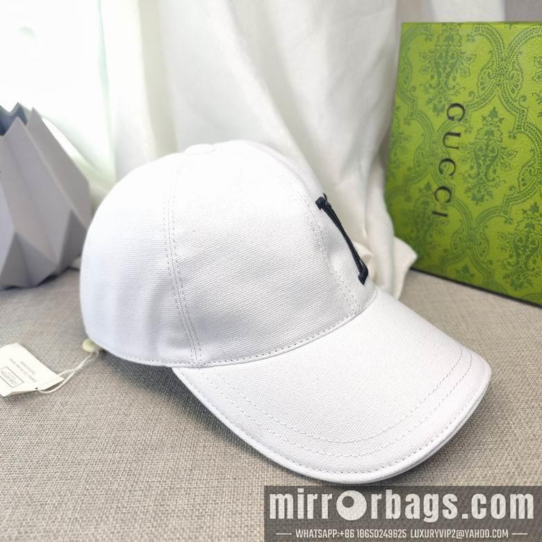 Replica LV Hat dxn07