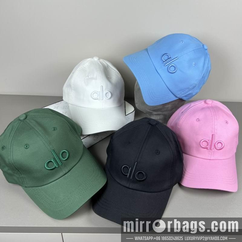 Replica Alo cap dx12