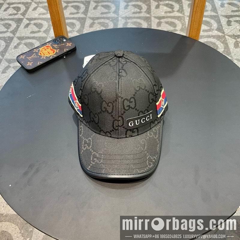 Replica Gucci cap 071301
