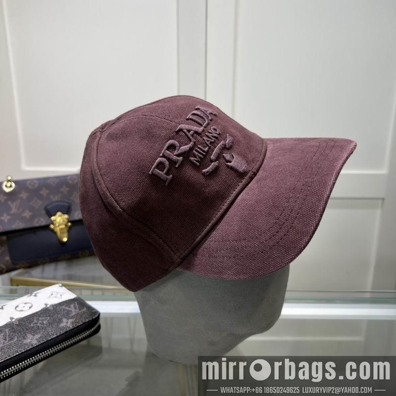 Replica Prada cap dx66