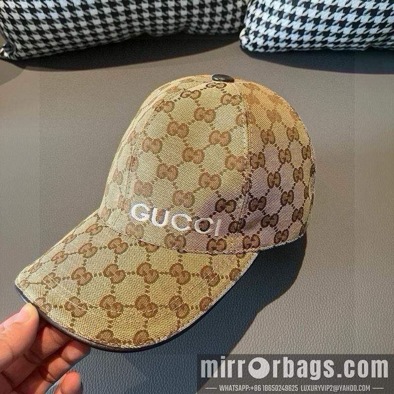 Replica Gucci cap dx44