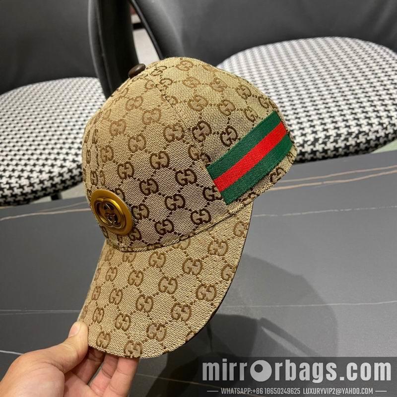 Replica Gucci cap 081801
