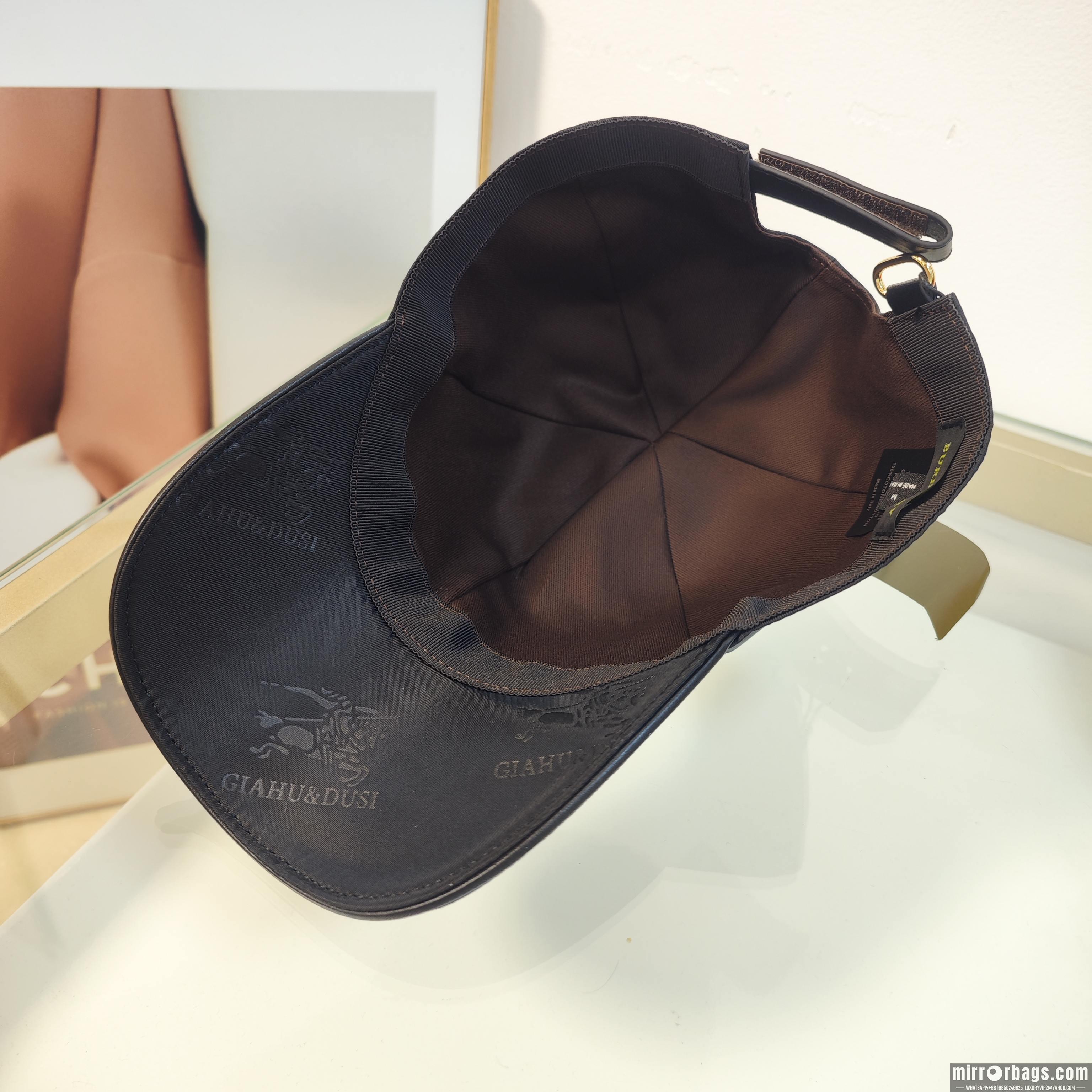 Replica Burberry Hat dx62
