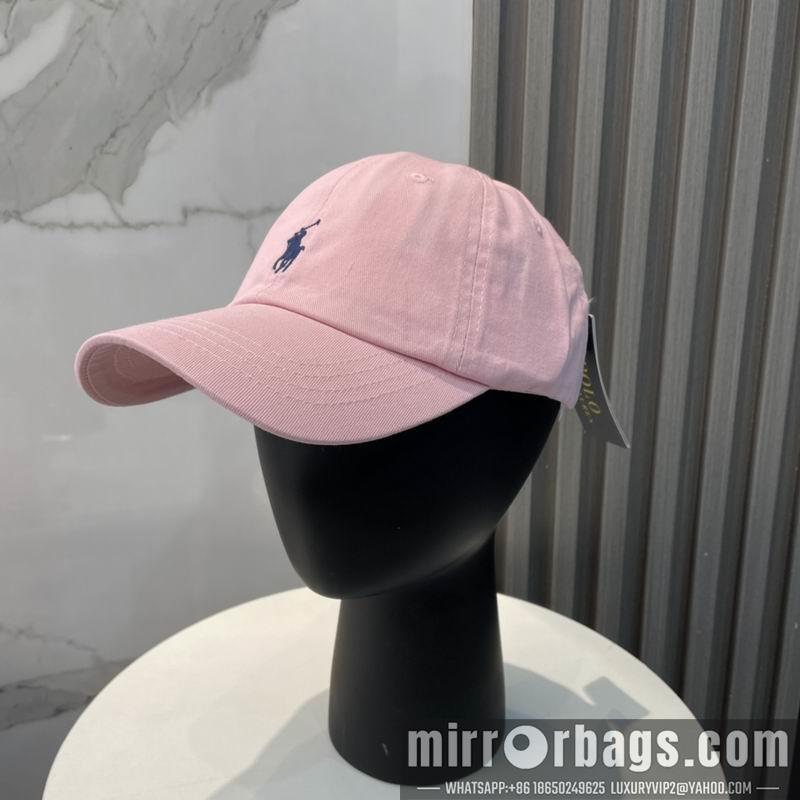 Replica Polo cap dx07