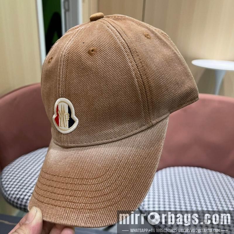 Replica Moncler cap 072201