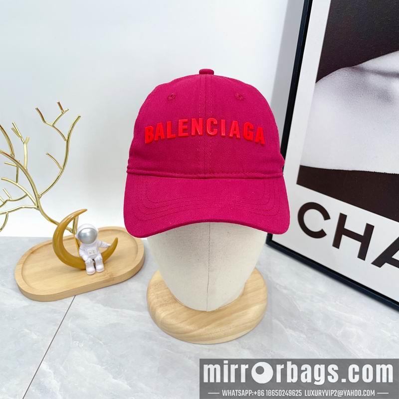 Replica Balenciaga Hat dx55