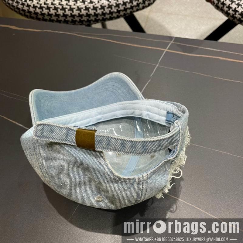 Replica Prada cap 121402
