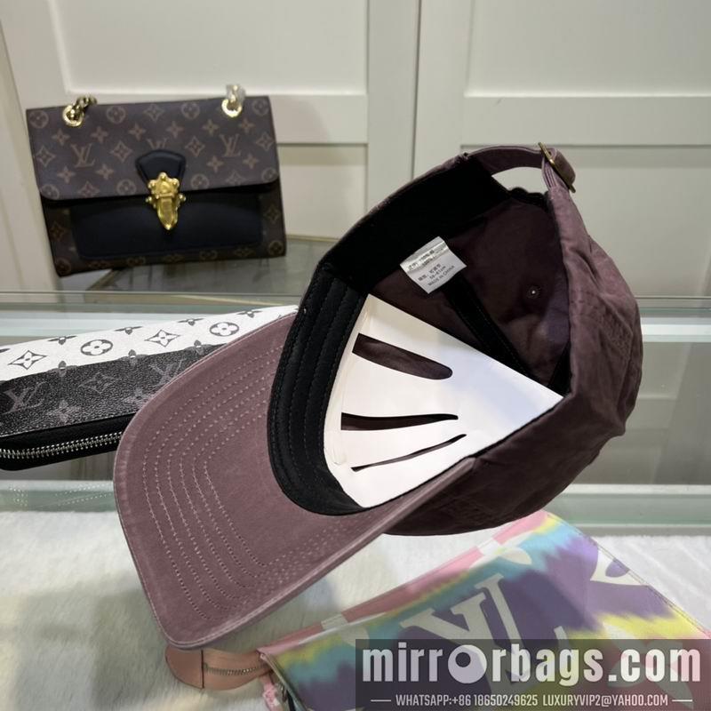 Replica Lululemon cap dx06