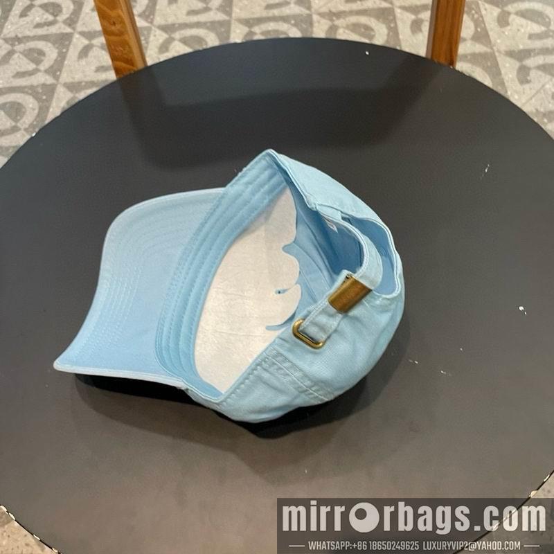 Replica LV cap 020802