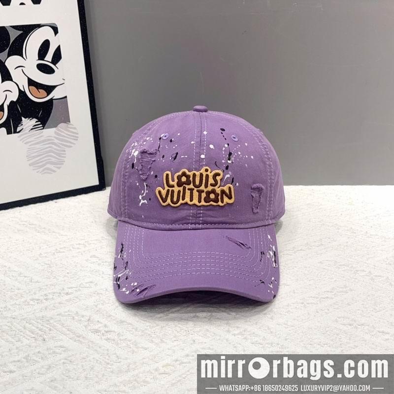 Replica LV Hat hm05