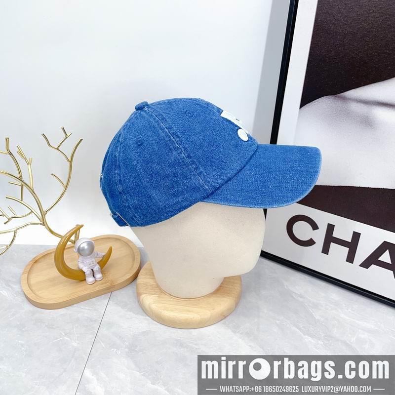 Replica Rest Recreation cap dx04