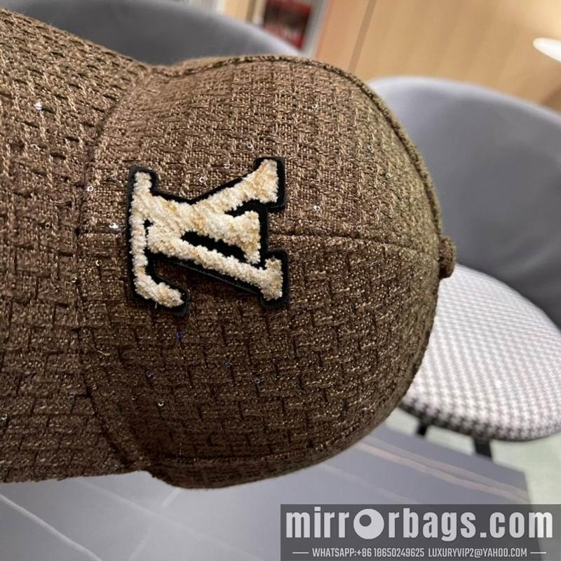 Replica LV Hat 010901