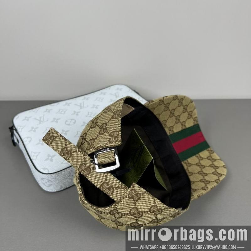 Replica Gucci cap dx52