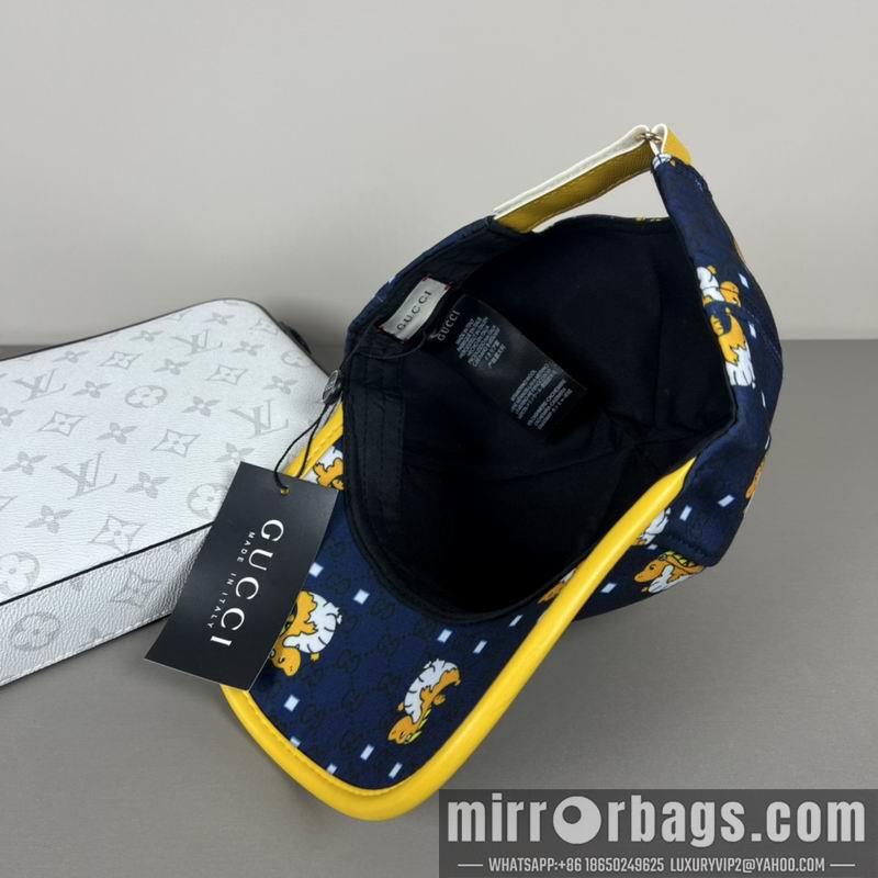 Replica Gucci cap dx27