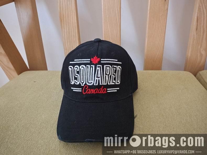 Replica DSQ Cap y 33