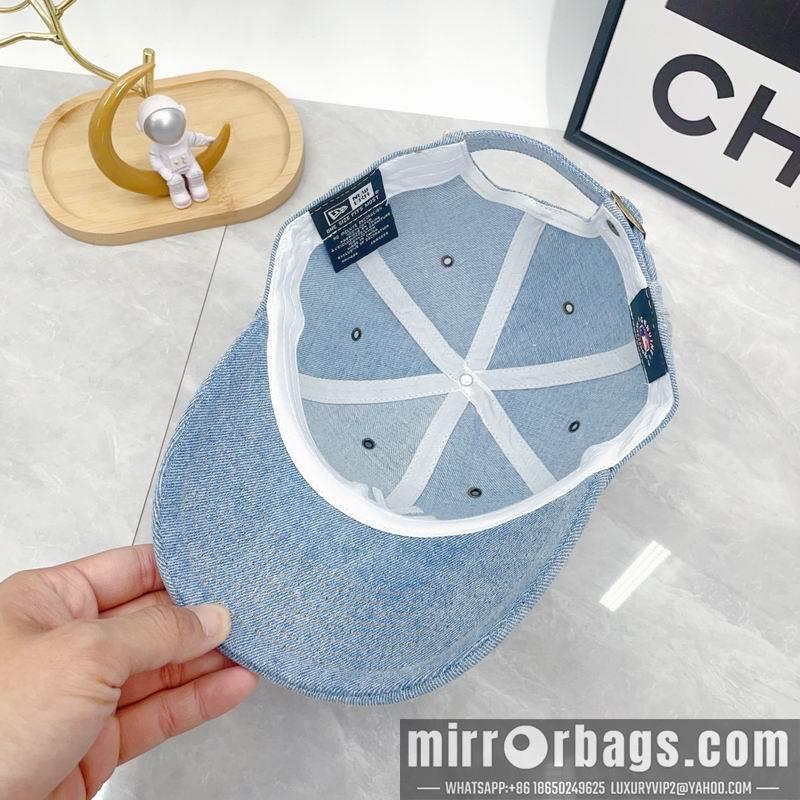 Replica MLB NY cap dx67