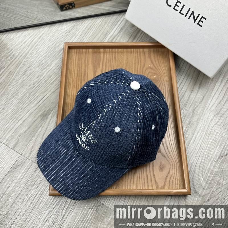 Replica Celine Hat 080103