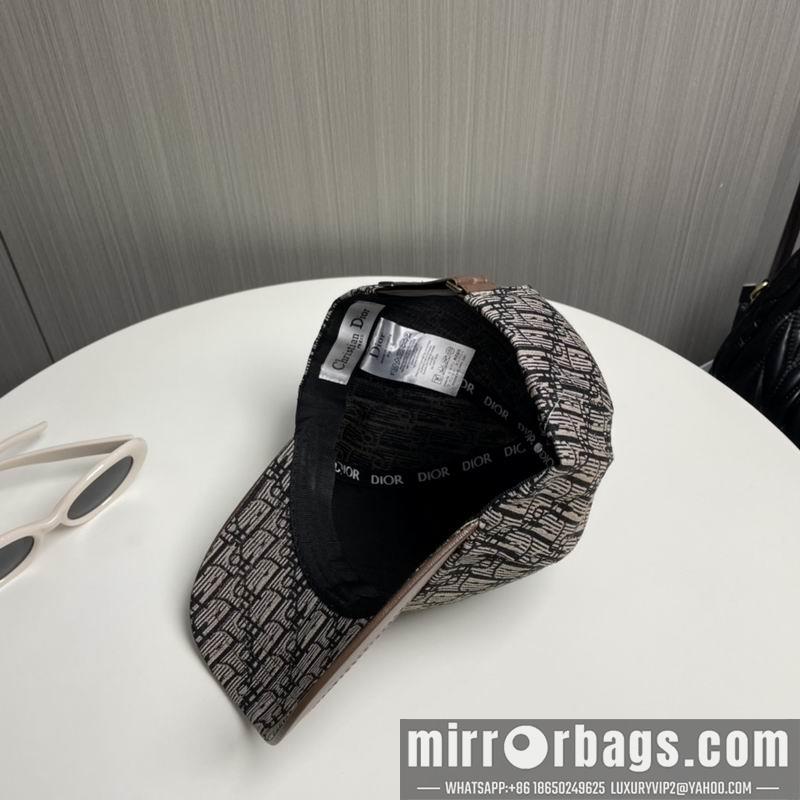 Replica Dior cap 040202