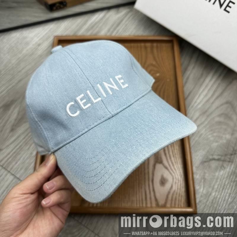 Replica Celine Hat dx22