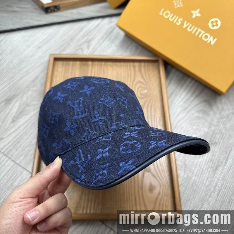 Replica LV Hat dx13