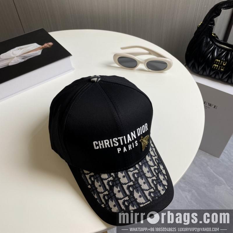 Replica Dior cap 081001