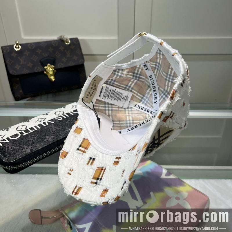 Replica Burberry cap dx56