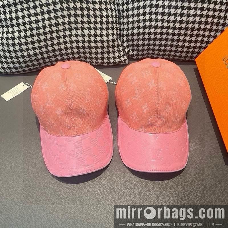 Replica LV Cap 072208