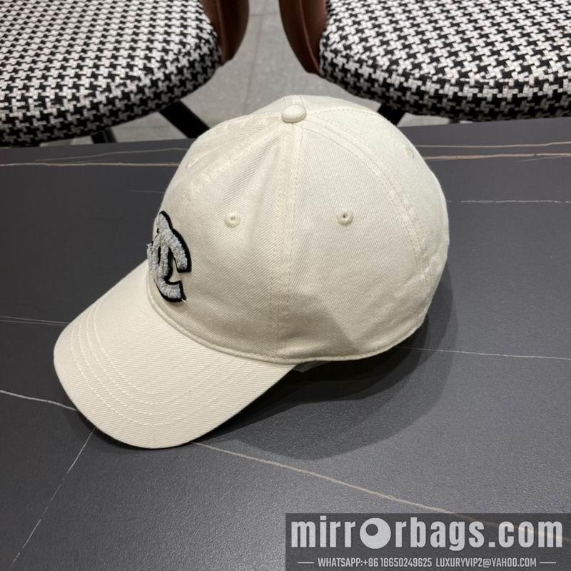 Replica Chanel cap 042601