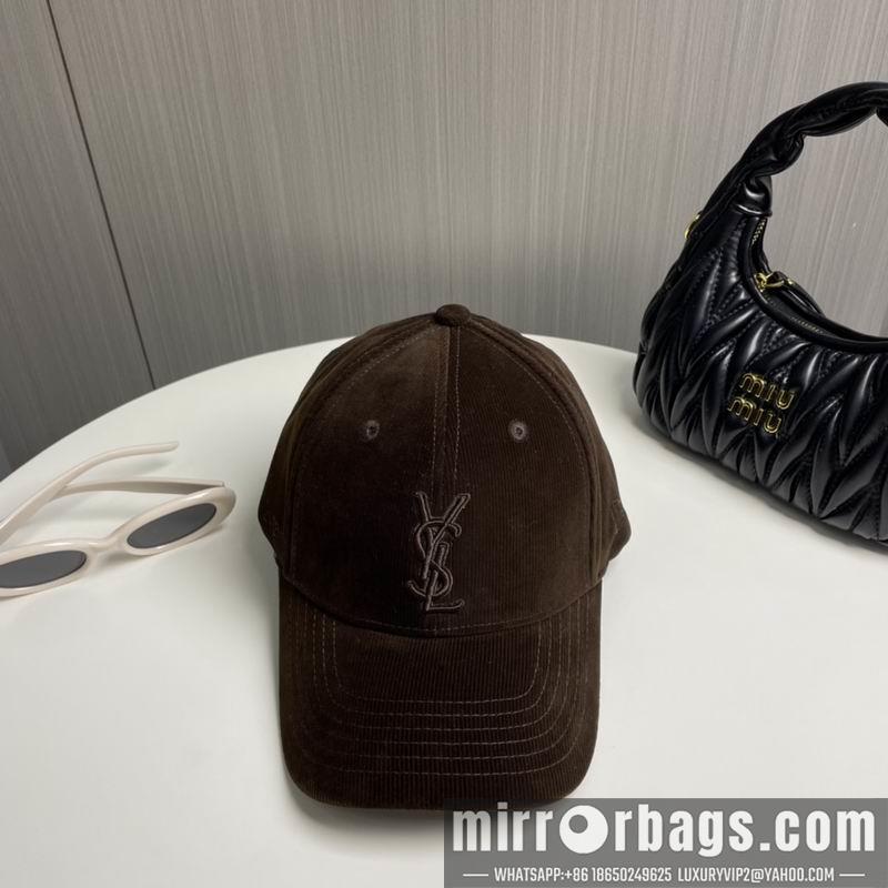 Replica YSL cap 092701