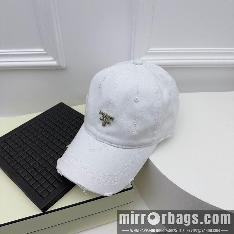 Replica Prada cap 091402