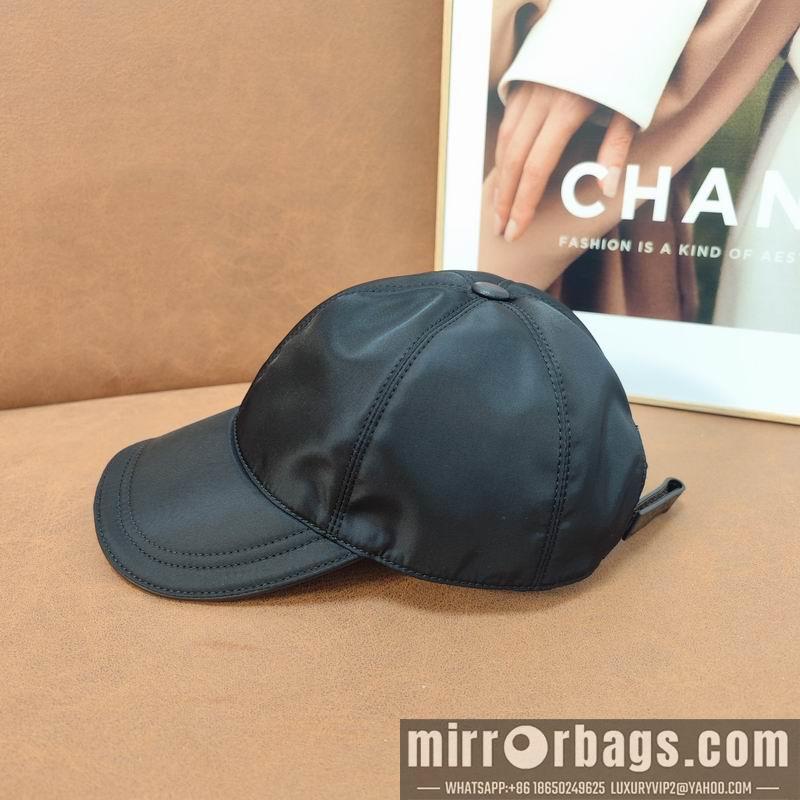 Replica Prada cap dx36