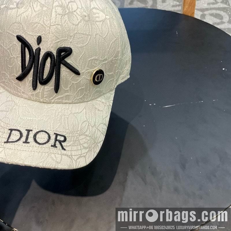 Replica Dior Hat 020803