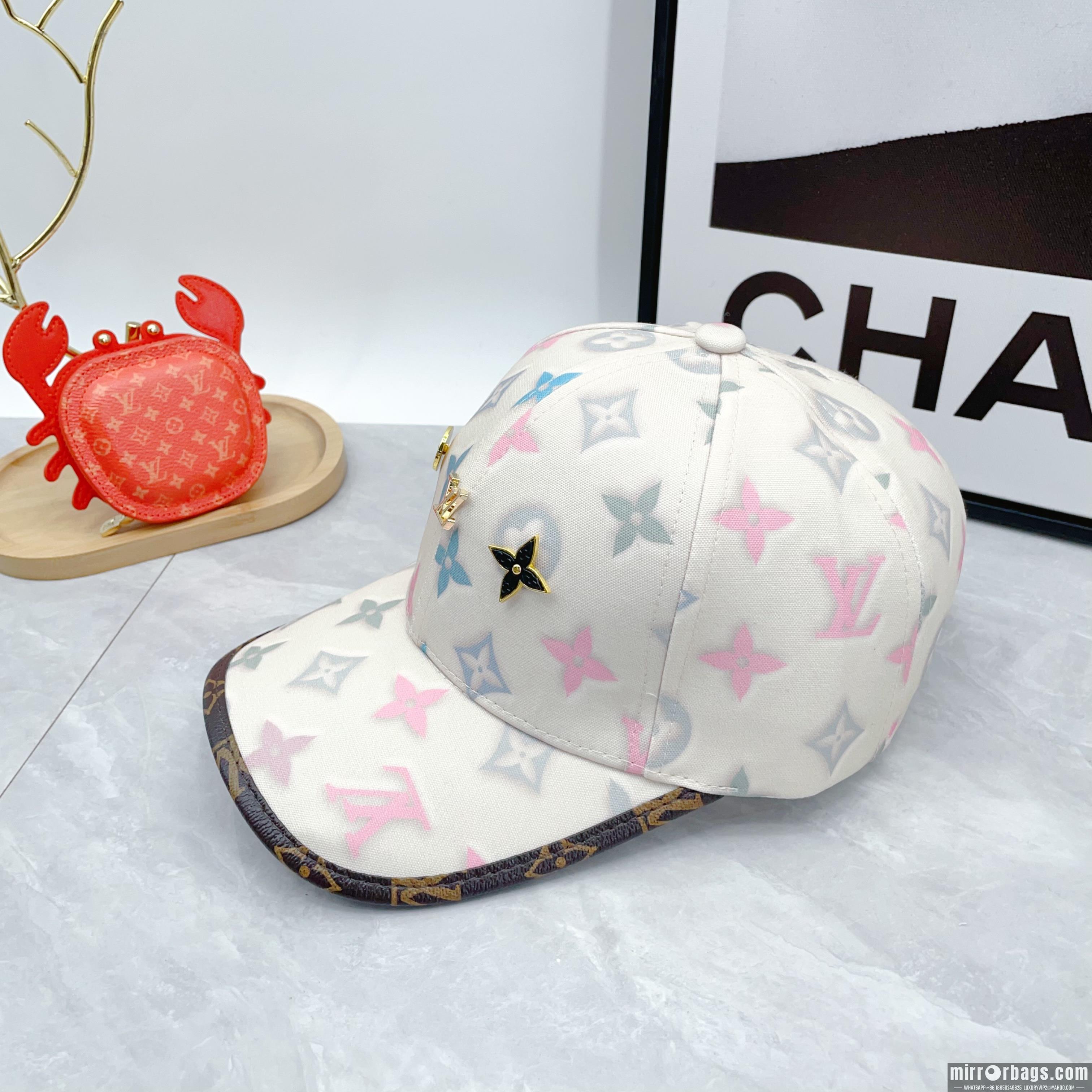 Replica LV cap dx03