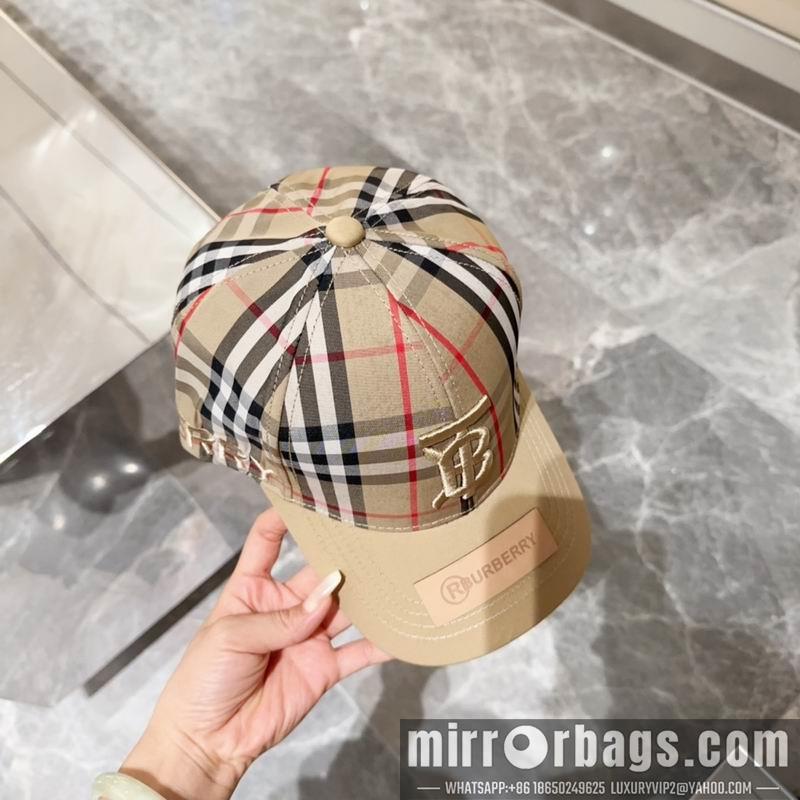 Replica Burberry cap dx49