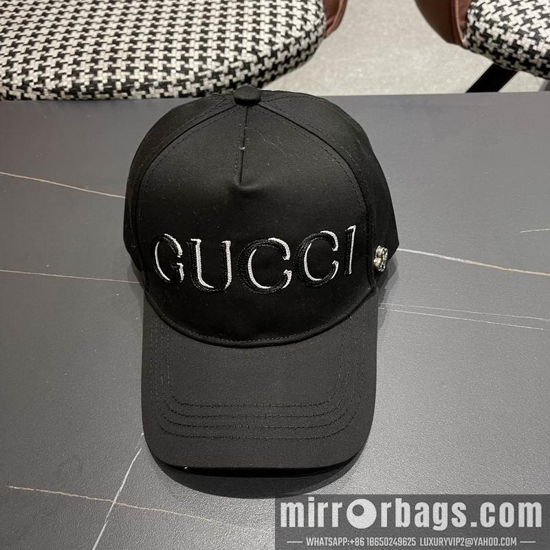 Replica Gucci cap 030915