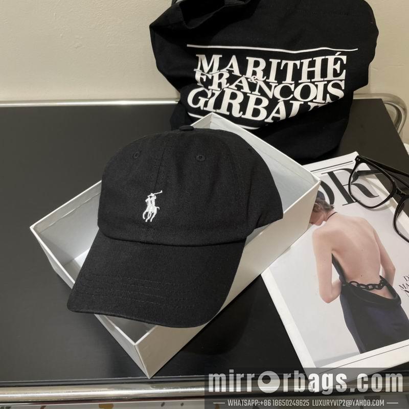 Replica Polo cap dx04