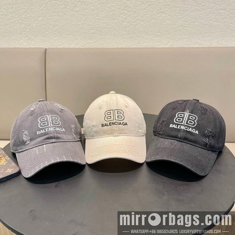 Replica Balenciaga cap 050714
