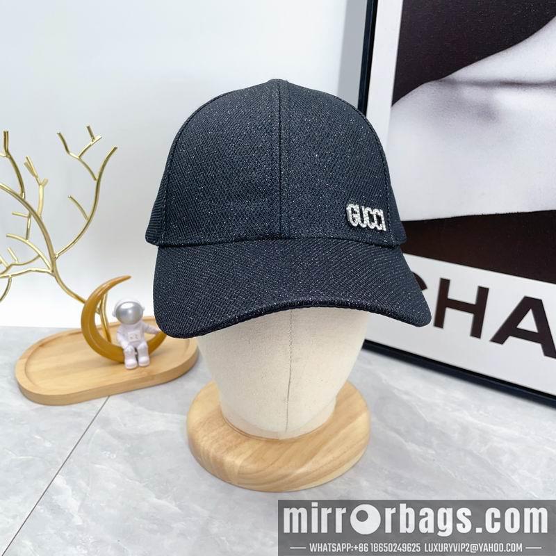 Replica Gucci cap dx29
