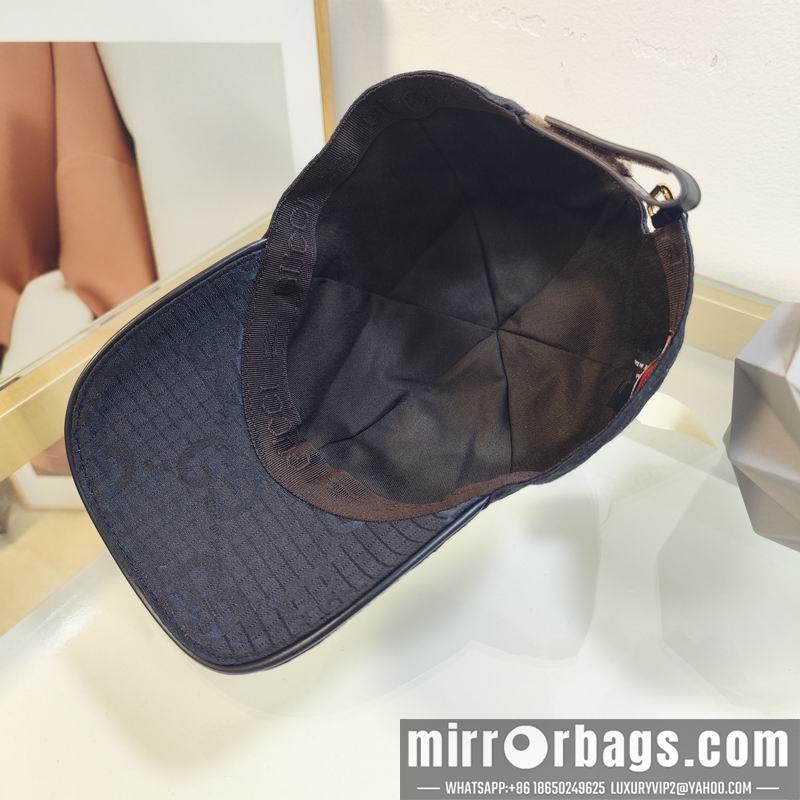 Replica Gucci cap dx146