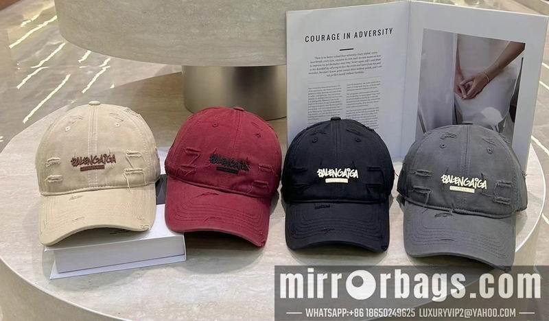 Replica Balenciaga cap 080101