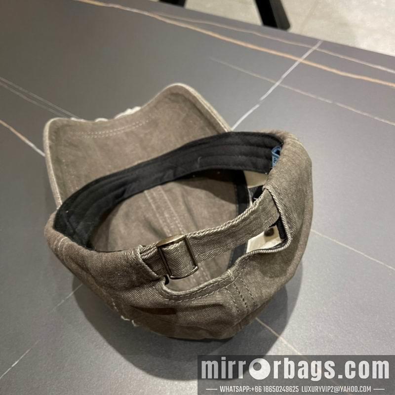 Replica Prada Cap 021001