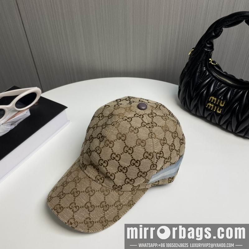 Replica Gucci Hat 072202