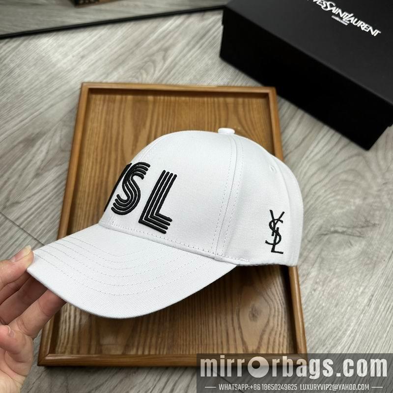 Replica YSL cap dx08