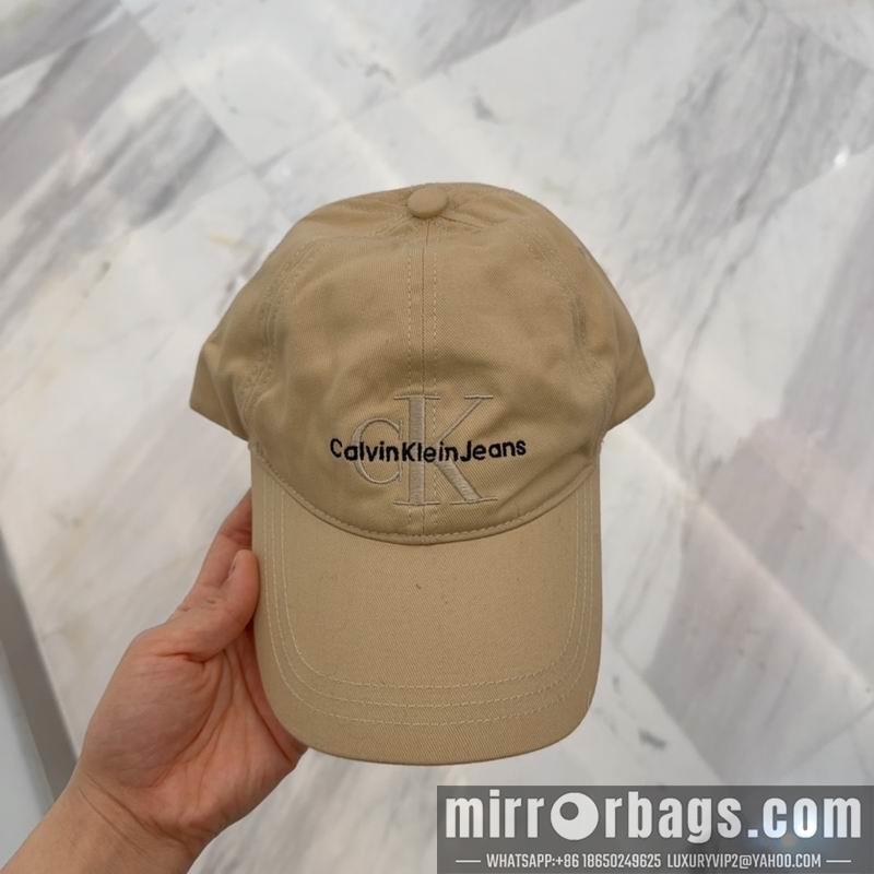 Replica CK cap dx37