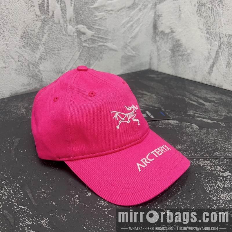 Replica Arcteryx Hat dx01