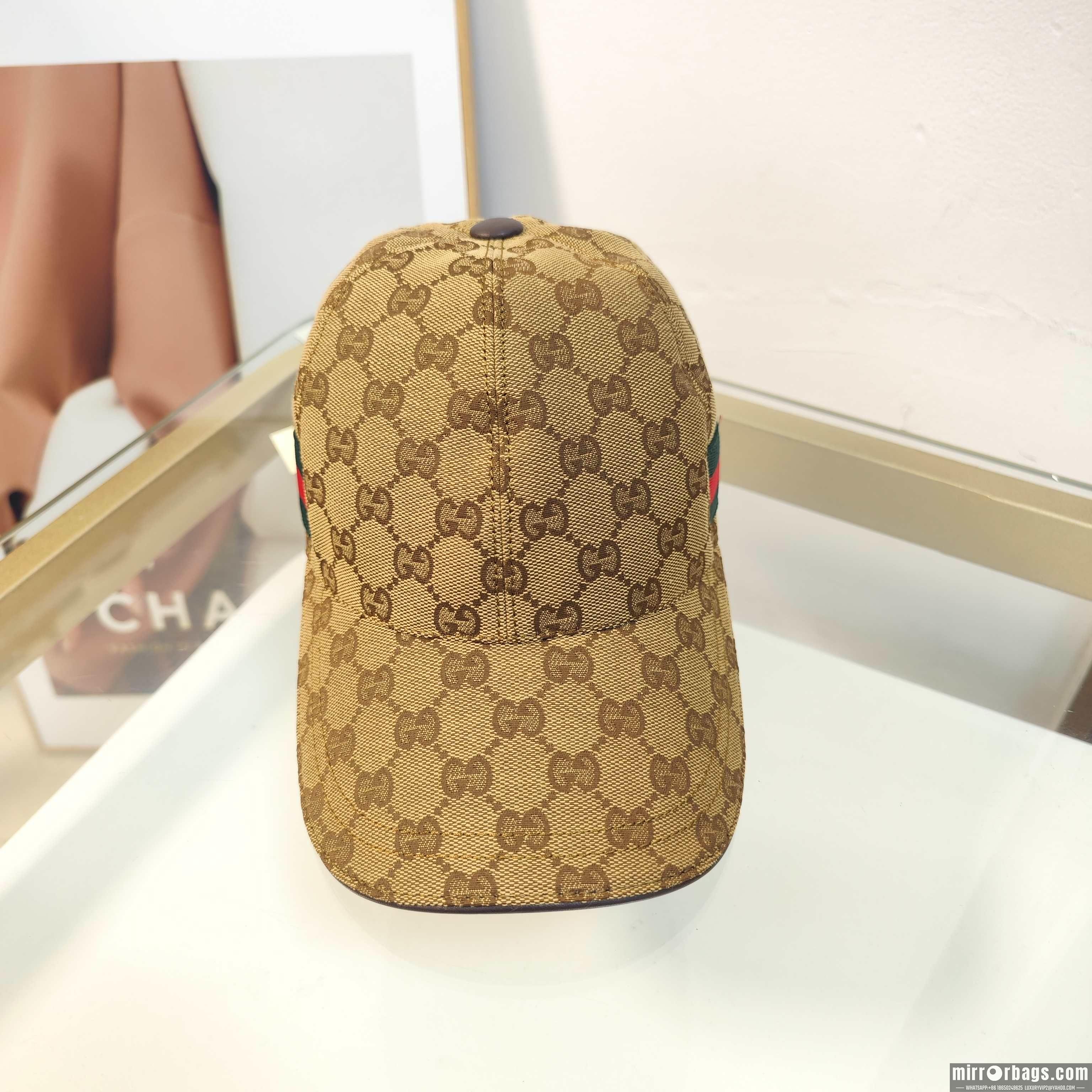 Replica Gucci Cap dx24
