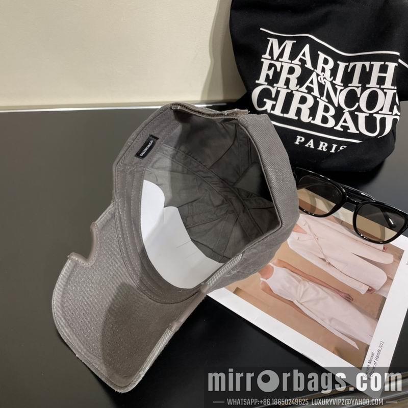 Replica Balenciaga Cap dx54