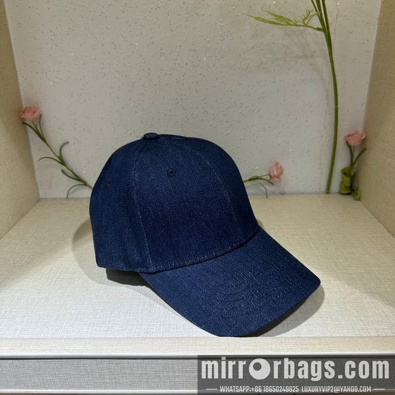 Replica Burberry cap 080101