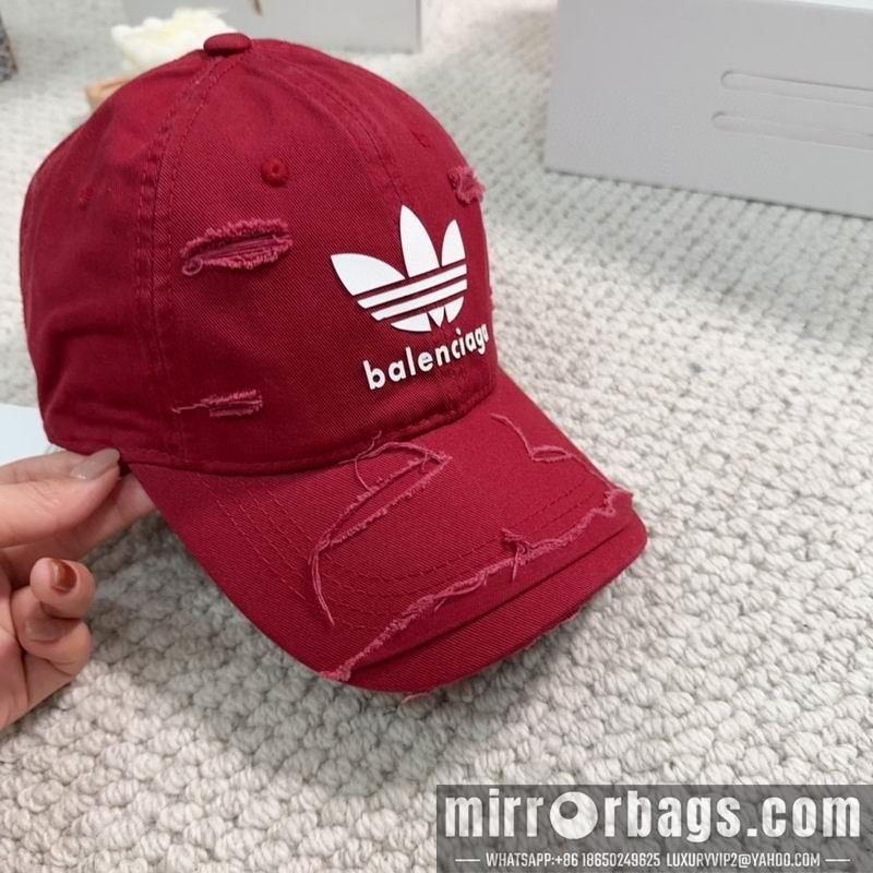 Replica Adidas X Balenciaga Cap 102008
